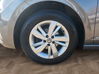 Volkswagen Polo 1.0 TSI Comfortline Allwetter/CD/PDC v/h - foto 9