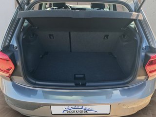 Volkswagen Polo 1.0 TSI Comfortline Allwetter/CD/PDC v/h - foto 11