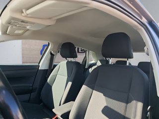 Volkswagen Polo 1.0 TSI Comfortline Allwetter/CD/PDC v/h - foto 12