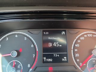 Volkswagen Polo 1.0 TSI Comfortline Allwetter/CD/PDC v/h - foto 15