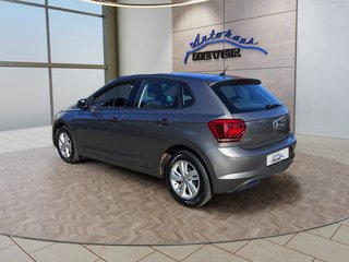 Volkswagen Polo 1.0 TSI Comfortline Allwetter/CD/PDC v/h - foto 3