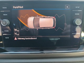 Volkswagen Polo 1.0 TSI Comfortline Allwetter/CD/PDC v/h - foto 17