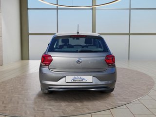 Volkswagen Polo 1.0 TSI Comfortline Allwetter/CD/PDC v/h - foto 4