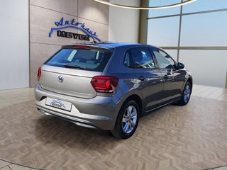 Volkswagen Polo 1.0 TSI Comfortline Allwetter/CD/PDC v/h - foto 5