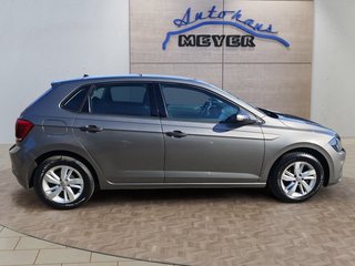 Volkswagen Polo 1.0 TSI Comfortline Allwetter/CD/PDC v/h - foto 1