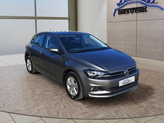 Volkswagen Polo 1.0 TSI Comfortline Allwetter/CD/PDC v/h - foto 2