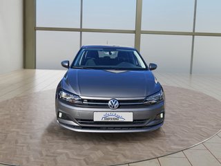 Volkswagen Polo 1.0 TSI Comfortline Allwetter/CD/PDC v/h - foto 3
