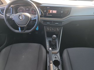 Volkswagen Polo 1.0 TSI Comfortline Allwetter/CD/PDC v/h - foto 5