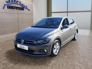 Volkswagen Polo Gebrauchtwagen Kaufen