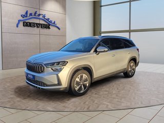 Skoda Kodiaq Jahreswagen Kaufen