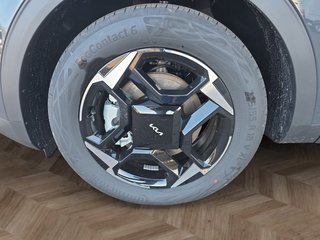 Kia Sportage 1.6 T-GDI AWD DCT Facelift 18*Alu/Navi/Winterp/LED/Kamera  ** - foto 11