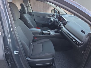 Kia Sportage 1.6 T-GDI AWD DCT Facelift 18*Alu/Navi/Winterp/LED/Kamera  ** - foto 12