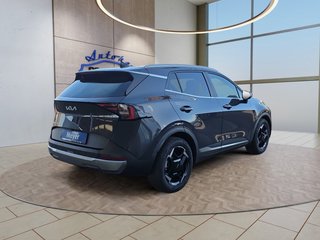 Kia Sportage 1.6 T-GDI AWD DCT Facelift 18*Alu/Navi/Winterp/LED/Kamera  ** - foto 5