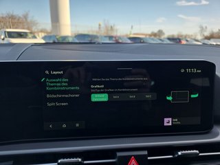 Kia Sportage 1.6 T-GDI AWD DCT Facelift 18*Alu/Navi/Winterp/LED/Kamera  ** - foto 40