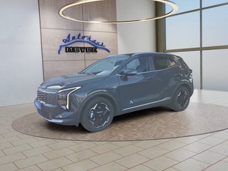 Kia Sportage 1.6 T-GDI AWD DCT Facelift 18*Alu/Navi/Winterp/LED/Kamera  ** - foto 1