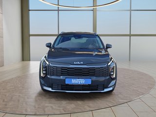 Kia Sportage 1.6 T-GDI AWD DCT Facelift 18*Alu/Navi/Winterp/LED/Kamera  ** - foto 4