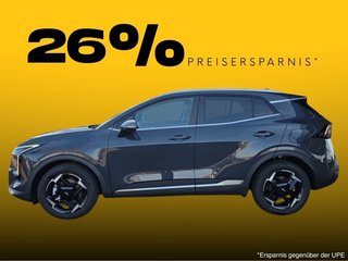 Kia Sportage age.one-day registration Kaufen