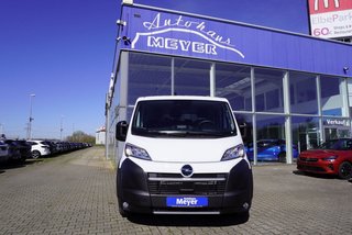 Opel Movano DoKa L4 35+ 180PS UPE=52500€       ** - foto 2