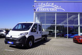 Opel Movano DoKa L4 35+ 180PS UPE=52500€       ** - foto 3