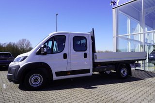 Opel Movano DoKa L4 35+ 180PS UPE=52500€       ** - foto 4