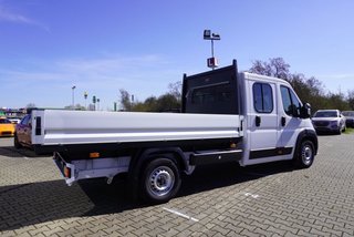 Opel Movano DoKa L4 35+ 180PS UPE=52500€       ** - foto 1