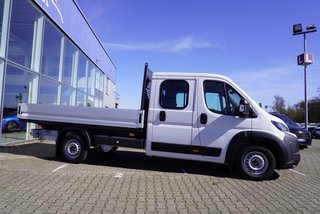 Opel Movano DoKa L4 35+ 180PS UPE=52500€       ** - foto 3