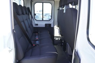Opel Movano DoKa L4 35+ 180PS UPE=52500€       ** - foto 7