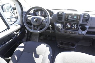 Opel Movano DoKa L4 35+ 180PS UPE=52500€       ** - foto 9