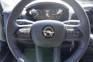 Opel Movano DoKa L4 35+ 180PS UPE=52500€       ** - foto 15