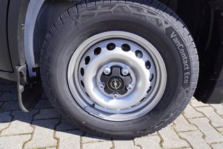 Opel Movano DoKa L4 35+ 180PS UPE=52500€       ** - foto 18
