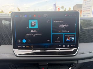 Volkswagen Tiguan 2,0TDI DSG Kamera/LED/ACC/App Connect  ** - foto 13