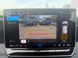 Volkswagen Tiguan 2,0TDI DSG Kamera/LED/ACC/App Connect  ** - foto 16
