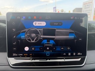 Volkswagen Tiguan 2,0TDI DSG Kamera/LED/ACC/App Connect  ** - foto 17