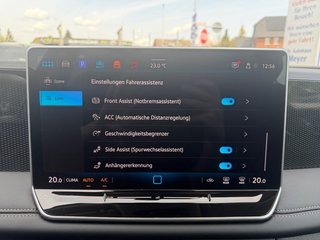Volkswagen Tiguan 2,0TDI DSG Kamera/LED/ACC/App Connect  ** - foto 22