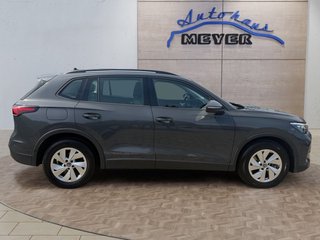 Volkswagen Tiguan 2,0TDI DSG Kamera/LED/ACC/App Connect  ** - foto 1