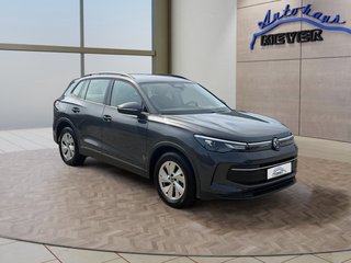Volkswagen Tiguan 2,0TDI DSG Kamera/LED/ACC/App Connect  ** - foto 2