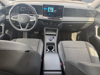 Volkswagen Tiguan 2,0TDI DSG Kamera/LED/ACC/App Connect  ** - foto 5