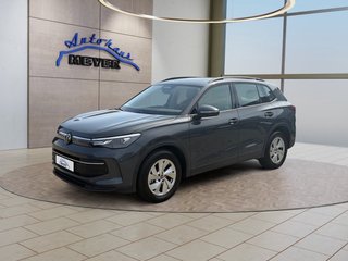 Volkswagen Tiguan 2,0TDI DSG Kamera/LED/ACC/App Connect  ** - foto 1