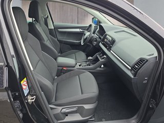 Skoda Karoq 1,5TSI DSG aAHK/Navi/Kamera/LED/ACC/Winterp.   ** - bilder 12