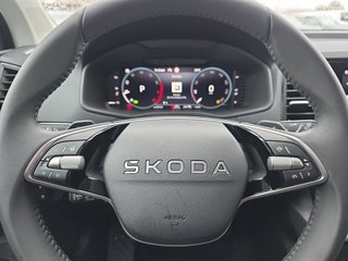 Skoda Karoq 1,5TSI DSG aAHK/Navi/Kamera/LED/ACC/Winterp.   ** - bilder 18