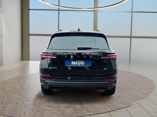 Skoda Karoq 1,5TSI DSG aAHK/Navi/Kamera/LED/ACC/Winterp.   ** - bilder 4