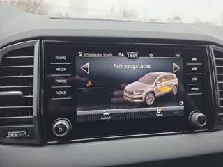 Skoda Karoq 1,5TSI DSG aAHK/Navi/Kamera/LED/ACC/Winterp.   ** - bilder 29