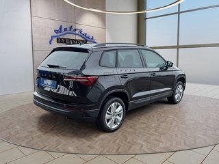 Skoda Karoq 1,5TSI DSG aAHK/Navi/Kamera/LED/ACC/Winterp.   ** - bilder 5