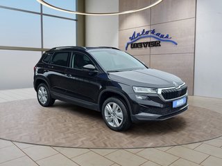 Skoda Karoq 1,5TSI DSG aAHK/Navi/Kamera/LED/ACC/Winterp.   ** - bilder 3
