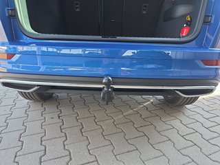 Skoda Karoq Sportline 1,5TSI DSG aAHK/ACC/Matrix/Navi/el.Klappe   ** - bilder 14