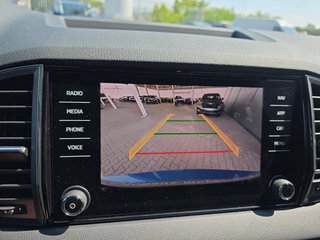 Skoda Karoq Sportline 1,5TSI DSG aAHK/ACC/Matrix/Navi/el.Klappe   ** - bilder 34