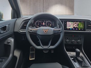 CUPRA Ateca 1,5TSI DSG 5*J.Gar/AHK/Leder/Pano/Navi/el.Klappe ** - bilder 8