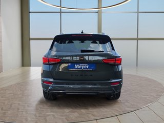 CUPRA Ateca 1,5TSI DSG 5*J.Gar/AHK/Leder/Pano/Navi/el.Klappe ** - bilder 4