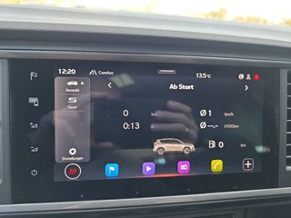 CUPRA Ateca 1,5TSI DSG 5*J.Gar/AHK/Leder/Pano/Navi/el.Klappe ** - bilder 38