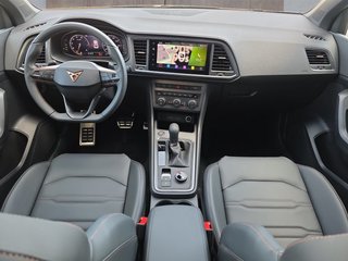 CUPRA Ateca 1,5TSI DSG 5*J.Gar/AHK/Leder/Pano/Navi/el.Klappe ** - bilder 5